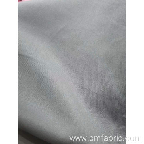 Light WOVEN Cotton twill spandex face peached fabric